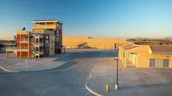 Gilbert Pstf Exterior 2 Training Props Overview