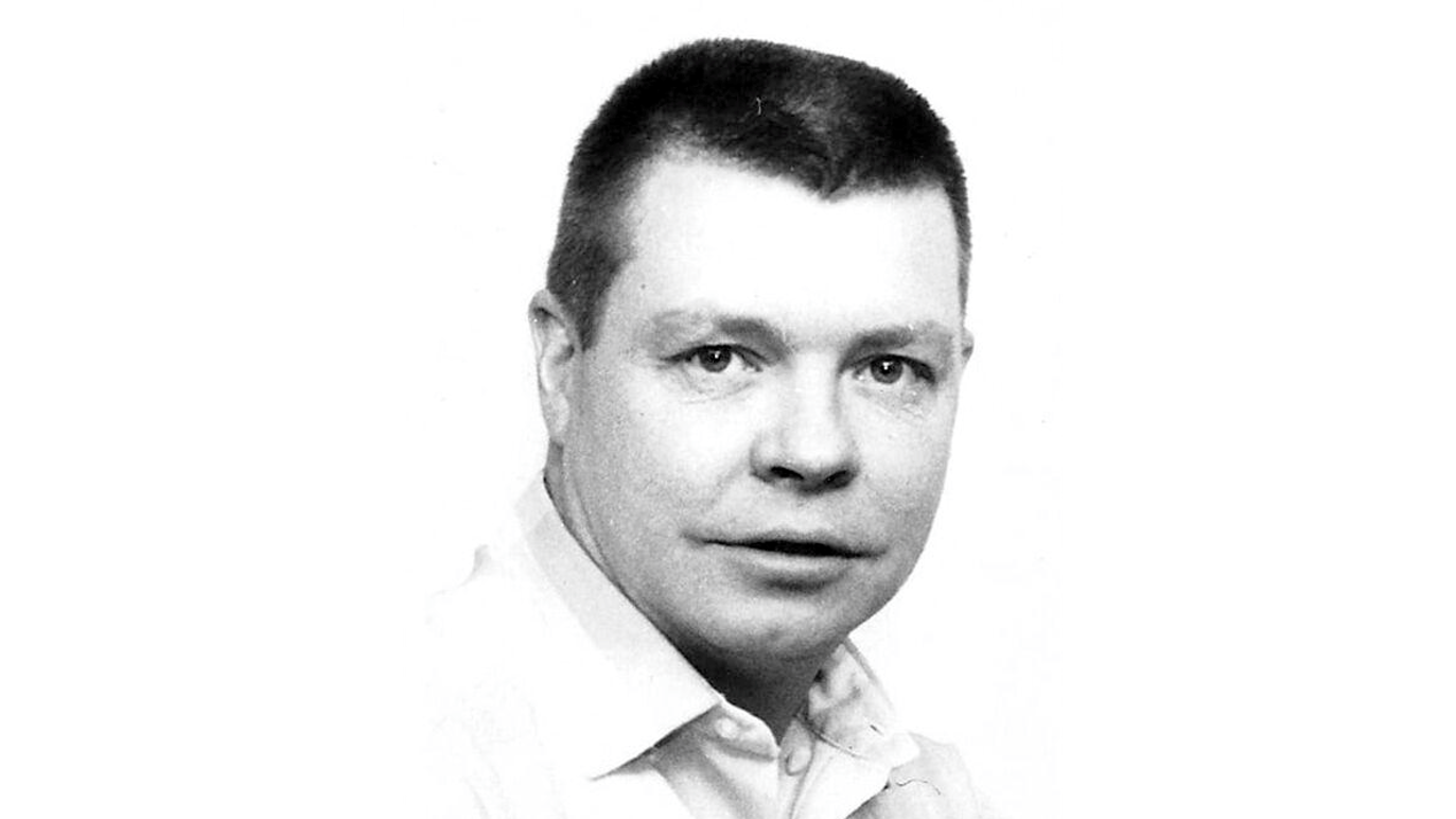 Aitkin, MN, firefighter Maurice &ldquo;Mick&rdquo; Francis Rehse died at on October 1967 explosion and collapse during a building fire.