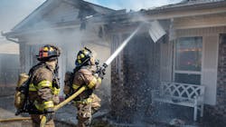 Proposed regulations from OHSA could have a serious impact on fire department budgets and staffing, with severe threats to the future of volunteer fire departments.