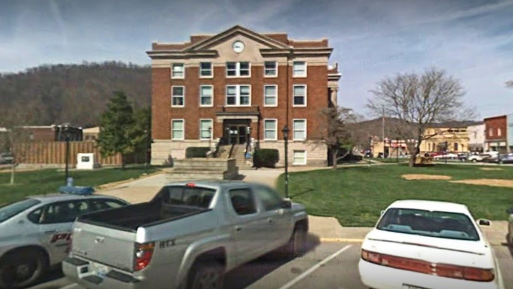 The Bell County 9-1-1 center is located in this Pineville building.