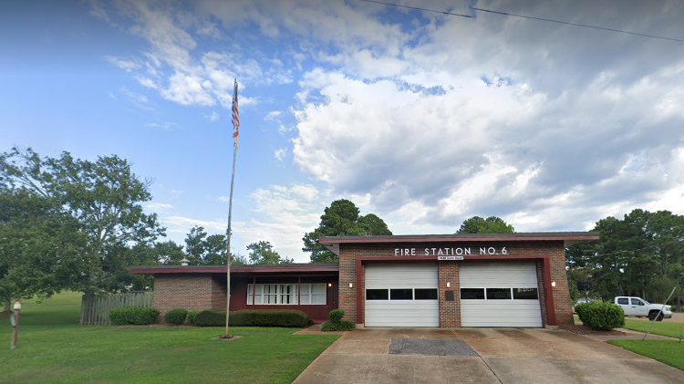 Firefighters moved out of Tuscaloosa Fire Station 6 earlier this year because the station required costly repairs.