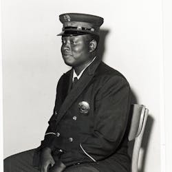 On Feb. 22, 1965, history was made, when just barely six months after the Civil Rights Act of 1964 passed to ban discrimination, Firefighter George Mondy Jr. opened the doors of professional firefighting to African American citizens of New Orleans.