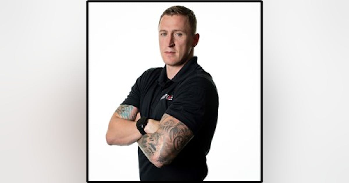 Gandy to Keynote NEP Training Conference | Firehouse