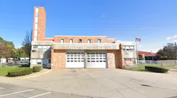 East Orange Nj Fire Station Google Maps