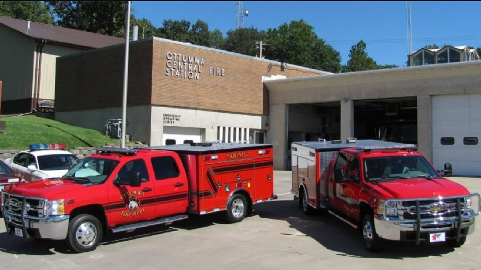 Ia Facebook City Of Ottumwa Iowa City Government 61b2490cc116b