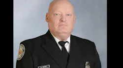 Columbus firefighter David Jarvis III passed away after a battle with COVID-19.