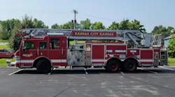 Kck Facebook Kansas City Kansas Fire Department
