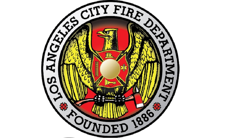 With the looming vaccine mandate terminations LAFD officials are shortening the academy.