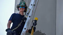 South Walton Firefighter/EMT Noah Collins