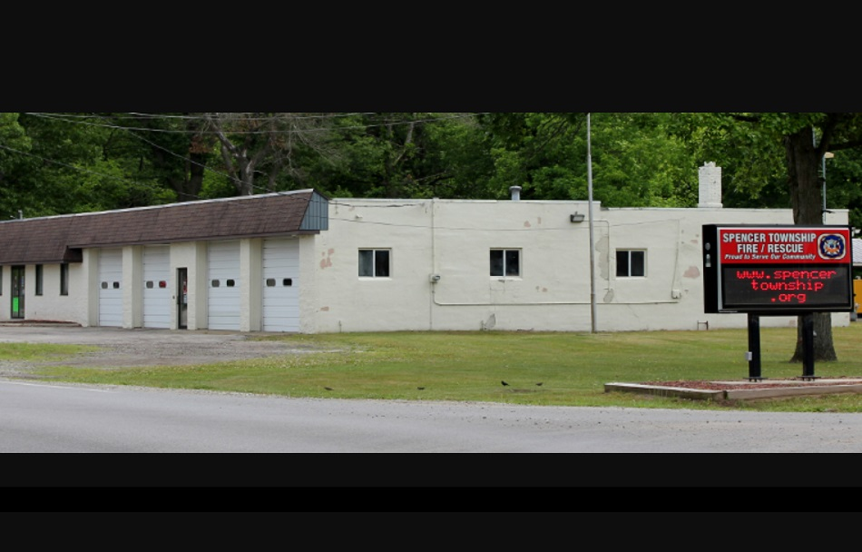 Spencer Township Photo