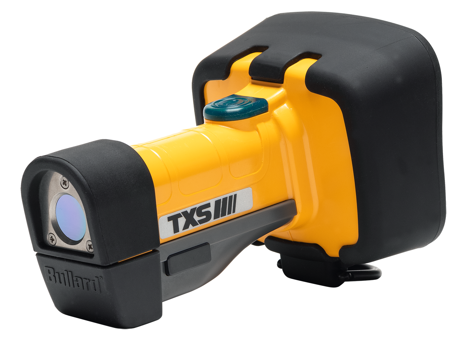 Bullard Introduces TXS Thermal Imager Firehouse
