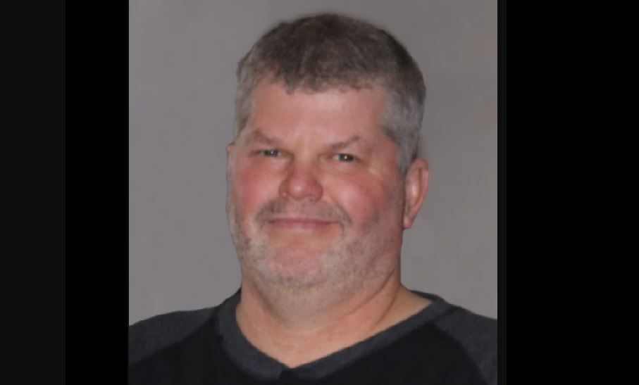 Stephen Smith, of the Vandenbroek Kaukauna Fire Department passed after getting COVID while on-duty.