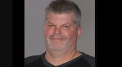Stephen Smith, of the Vandenbroek Kaukauna Fire Department passed after getting COVID while on-duty.