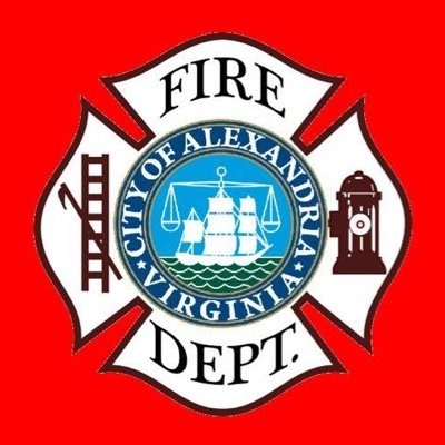 Alexandria Fire