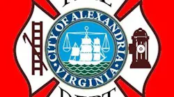 Alexandria Fire