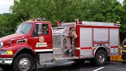 Quarterly drivers training that’s part of ongoing professional development training. Quarterly drivers training that’s part of ongoing professional development training.