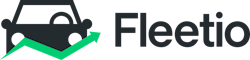 Fleetio Logo Horizontal