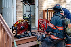 Most of the battery-powered tools and equipment that&rsquo;s suited to fireground and technical rescue tasks use batteries that are marketed by brands that are widely available at retail.