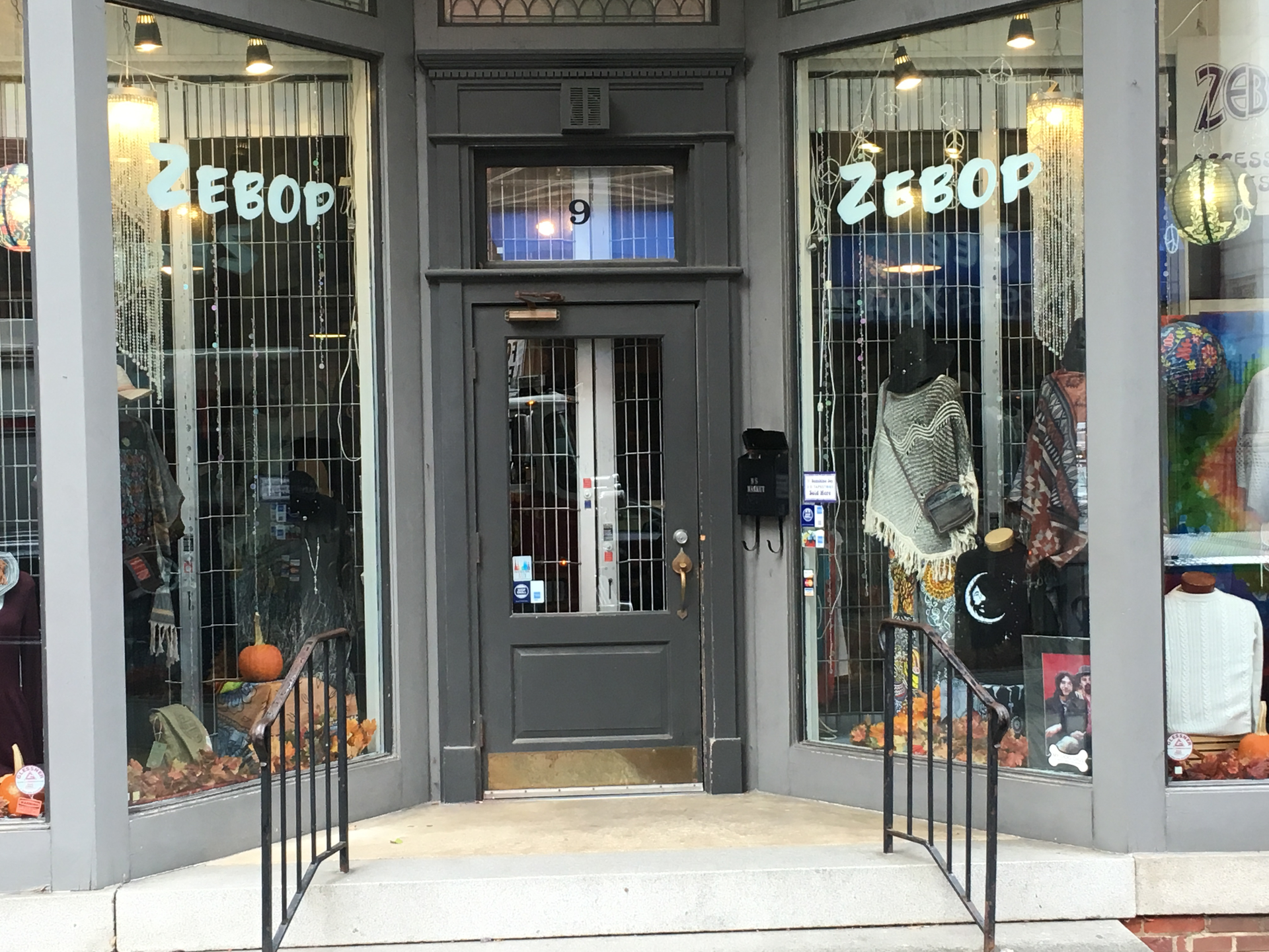 Defeating the lock on the door of a commercial structure and going through the lock are two skills that firefighters must hone.