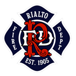 Rialto Fire Logo 61bd1b93ef410