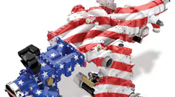 Waterous Usa Pump