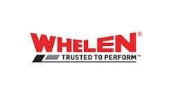 Whelen Logo Download