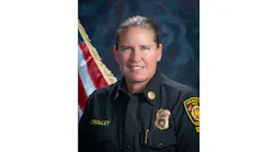Kristin Crowley is an acting chief deputy and vowed to create a workplace in the Los Angeles Fire Department that “values inclusion and equity' is she's confirmed.