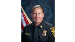 Kristin Crowley is an acting chief deputy and vowed to create a workplace in the Los Angeles Fire Department that “values inclusion and equity' is she's confirmed. Kristin Crowley is an acting chief deputy and vowed to create a workplace in the Los Angeles Fire Department that “values inclusion and equity' is she's confirmed.