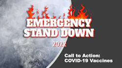 Covid Stand Down