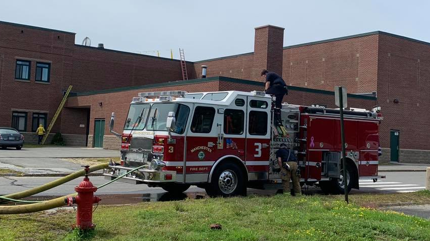 The 33-year firefighter claims that several firefighters are receiving pay for returning to work despite never coming back in.