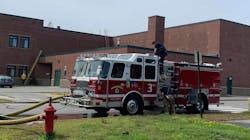 The 33-year firefighter claims that several firefighters are receiving pay for returning to work despite never coming back in. The 33-year firefighter claims that several firefighters are receiving pay for returning to work despite never coming back in.