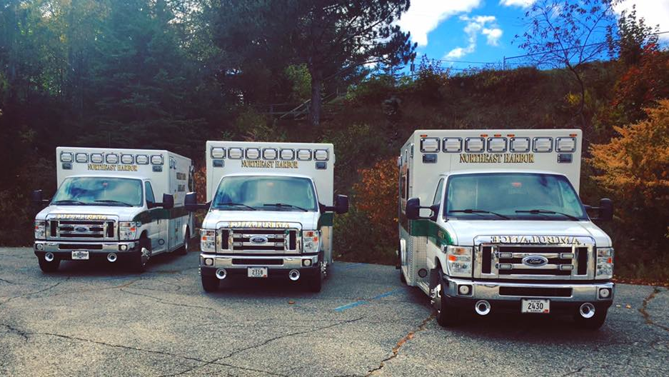 Northeast Harbor Ambulance notified Mount Desert officials that they will dissolve in January 2023 over staffing concerns and the local fire department will take over the service.