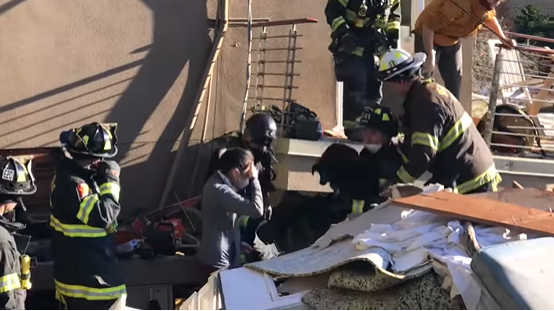 Seattle Fire 61e0f459ef482