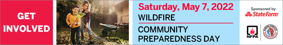 2022 Prep Day Banner