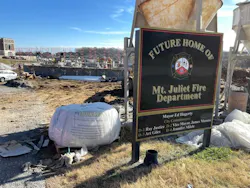 2mount Juliet Fire 1