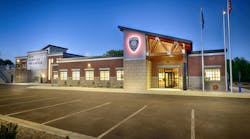 Alf Exterior 1 Alf Exterior 1