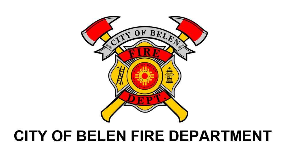 A former Belen firefighter alleges he was terminated after raising concerns regarding a co-worker with COVID-19 symptoms.
