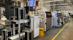 Blackline Smt Line