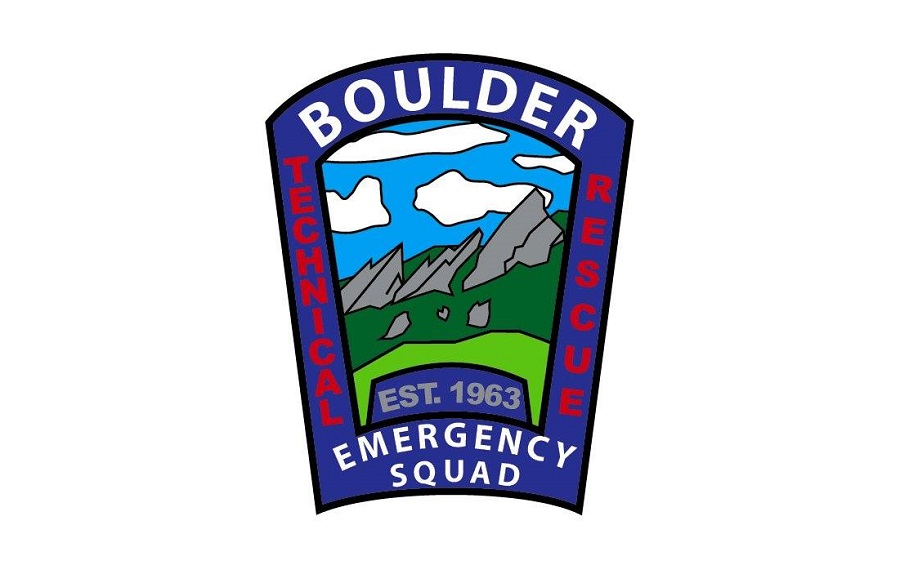 A fundraising effort has been started by the Boulder Emergency Squad to assist both members.