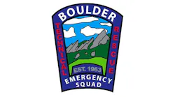 A fundraising effort has been started by the Boulder Emergency Squad to assist both members.