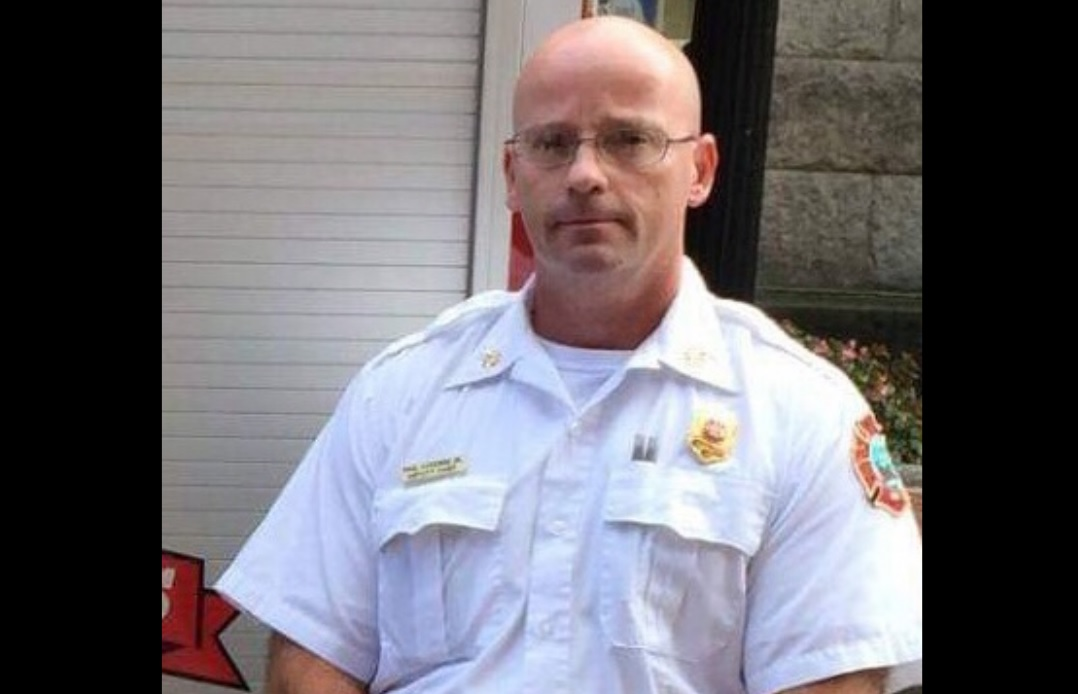 New Bedford Mayor Jon Mitchell terminated the City&rsquo;s former Acting Fire Chief Paul Coderre, Jr., for dishonesty and untruthfulness in connection with alleged work-related injuries.