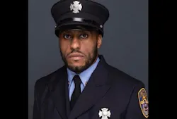 Eric Whitehead has reached a tentative agreement with the City of Buffalo after he was seriously burned in an attic fire.