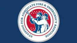 The Fiscal Year 2021 SAFER Grant application period is now open and will close on Feb. 4 at 5 p.m. ET