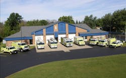 The Monroe County Board of Commissioners hears concerns regarding non-emergency calls. The Monroe County Board of Commissioners hears concerns regarding non-emergency calls.