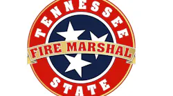 State program allocates $1 million in grants for volunteer fire departments in Tennessee.