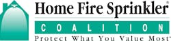 Home Fire Sprinkler Coalition - BUILT FOR LIFE® Fire Department Program