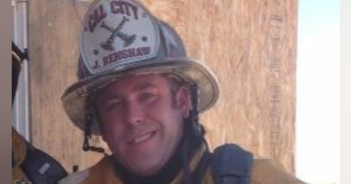 Jared Renshaw | Firehouse