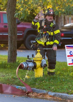 Understanding friction loss in fire hose and appliances is crucial to creating proper fire flows at working fires. Understanding friction loss in fire hose and appliances is crucial to creating proper fire flows at working fires.