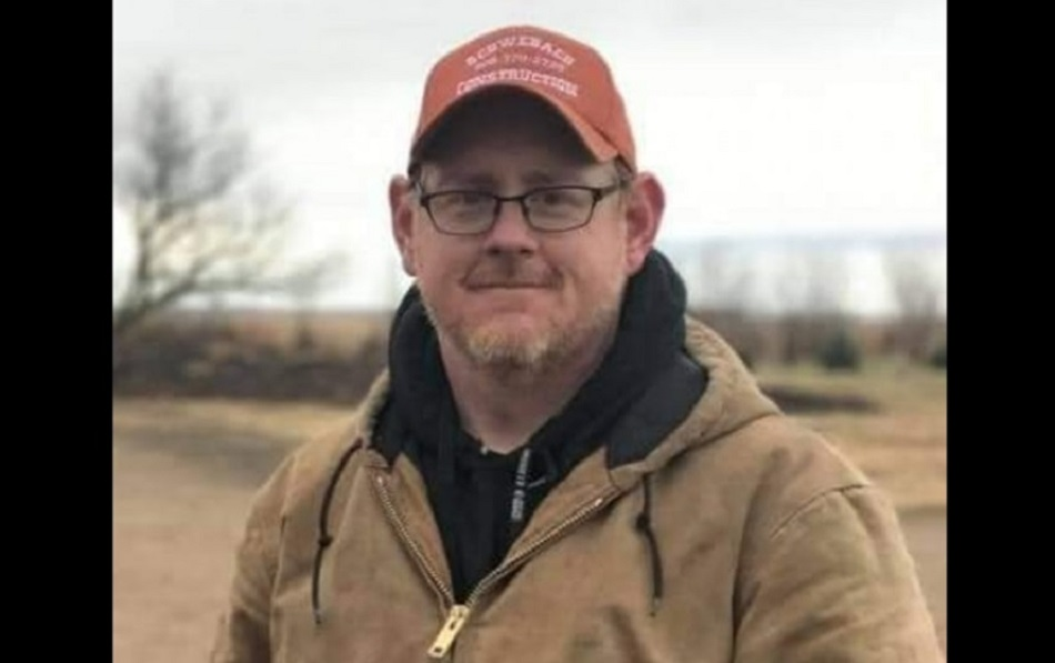 Tintah Firefighter Timothy Kath passed away due to a medical condition obtained during line of duty service on Dec. 31, 2021.