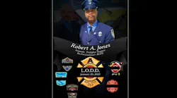 Carroll County Department of Fire & EMS Paramedic/Firefighter Robert A. “Bobby” Jones succumbed to COVID-19 after contracting it on-duty.
